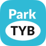 Logo of Park TYB android Application 